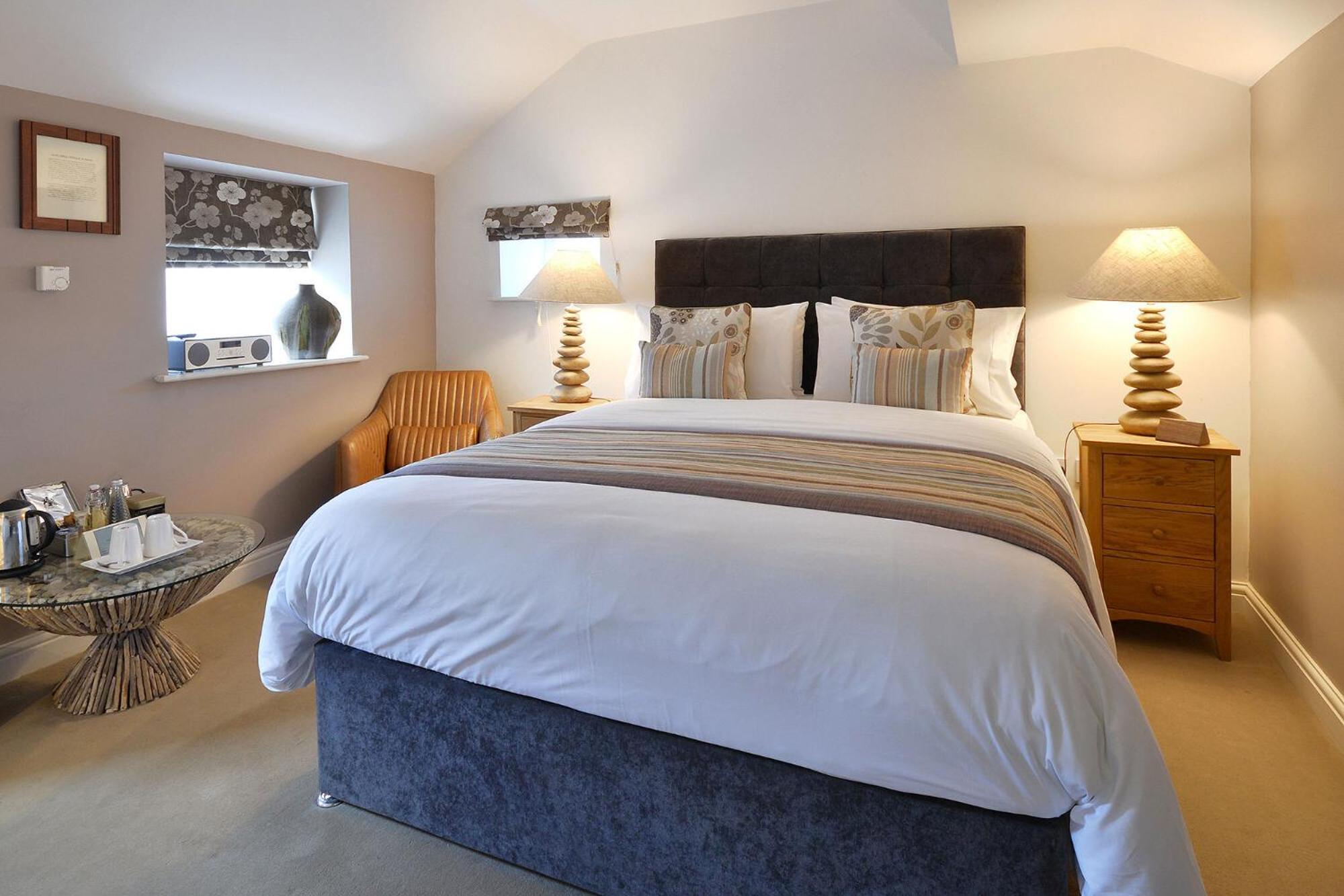 The Fairfax Arms Hotel Gilling East Eksteriør billede